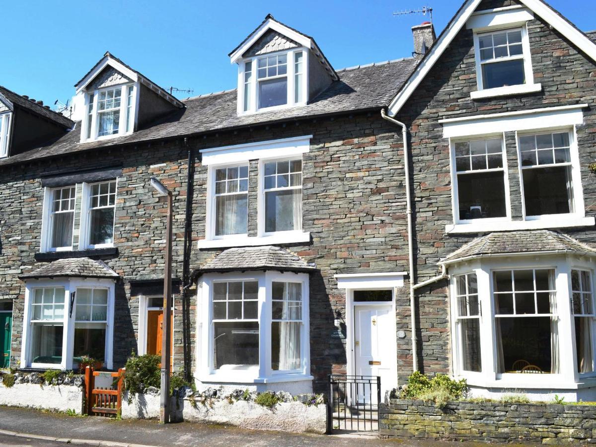 Little Chamonix Villa Keswick  Eksteriør billede
